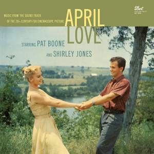 April Love
