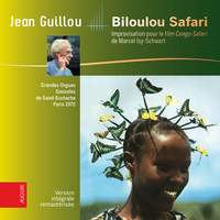 Biloulou-Safari
