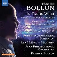 Bollon: In Taros Welt (Version with German Narration)