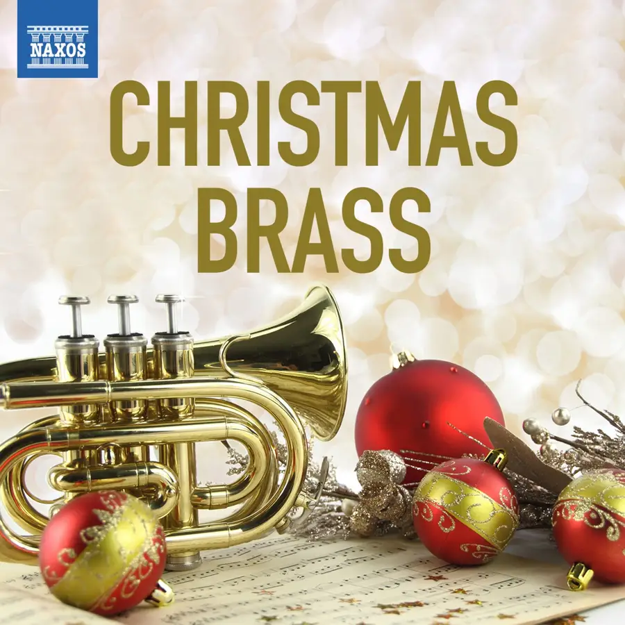 Brass Music for Christmas : Magazine 