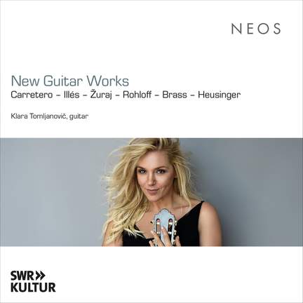 New Guitar Works