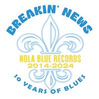 Breakin' News! 10 Years of Blues