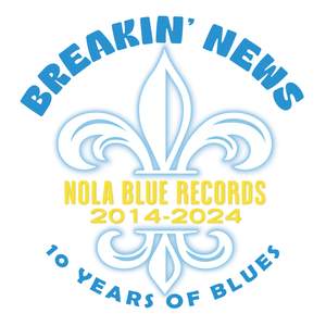 Breakin' News! 10 Years of Blues