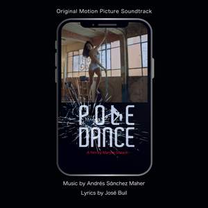 Pole Dance (Original Motion Picture Soundtrack)