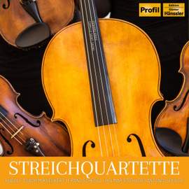 Streiquartette