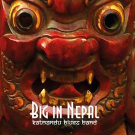 Big In Nepal
