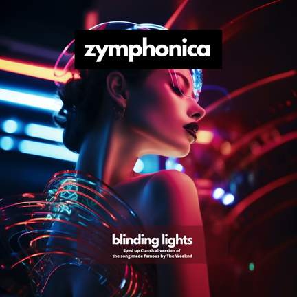 Blinding Lights