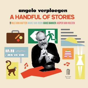 A Handful of Stories