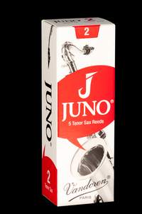 Juno Tenor Saxophone Reeds 2 Juno (5 Pack)