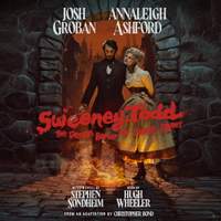 Sondheim: Sweeney Todd