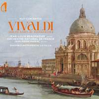 Vivaldi: 8 Concertos
