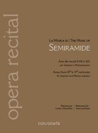 The Music of Semiramide