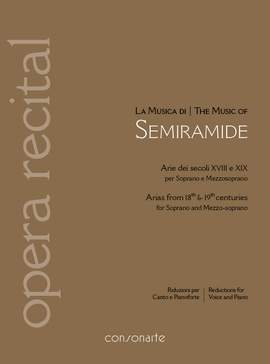 The Music of Semiramide