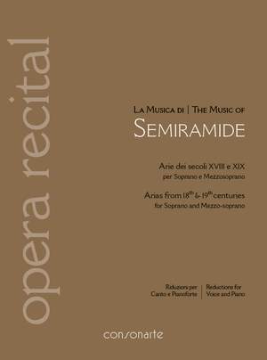 The Music of Semiramide