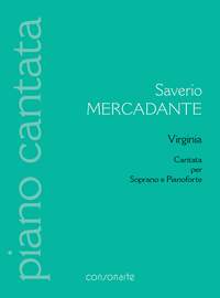 Saverio Mercadante: Virginia