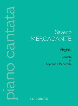 Saverio Mercadante: Virginia