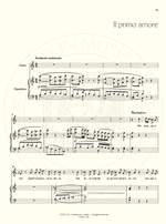 Girolamo Crescentini: Sei Cantate Product Image
