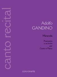Adolfo Gandino: Miranda