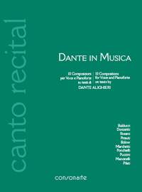 Dante in Musica