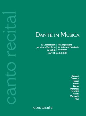 Dante in Musica