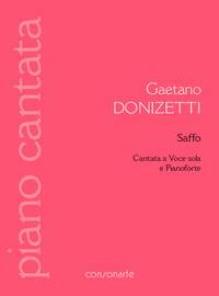 Gaetano Donizetti: Saffo