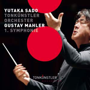 Mahler: Symphony No. 1 in D major including «Blumine»