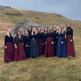 Tað sótu seyðamenn