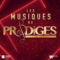 Les musiques de Prodiges - 10e anniversaire