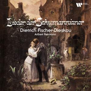 Lieder der Schumannianer