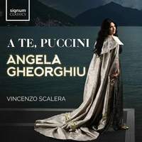 A Te, Puccini