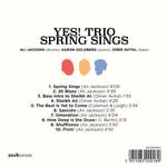 Spring Sings Product Image