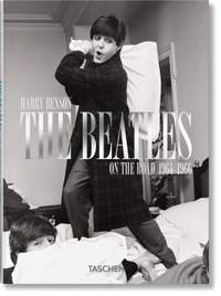 Harry Benson: The Beatles