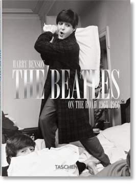 Harry Benson: The Beatles