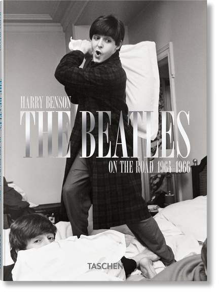 Harry Benson: The Beatles