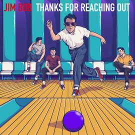 Thanks For Reaching Out Mixtape 10'