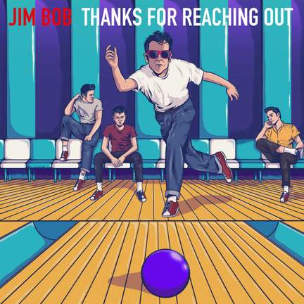 Thanks For Reaching Out Mixtape 10'