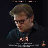 Air - Schittenhelm & Debussy