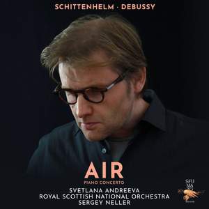 Air - Schittenhelm & Debussy