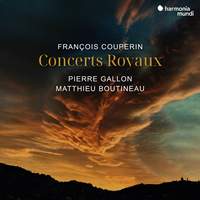 Couperin: Concerts Royaux