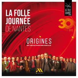 Origines - Folles Journées 2024