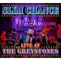 Live At the Greystones