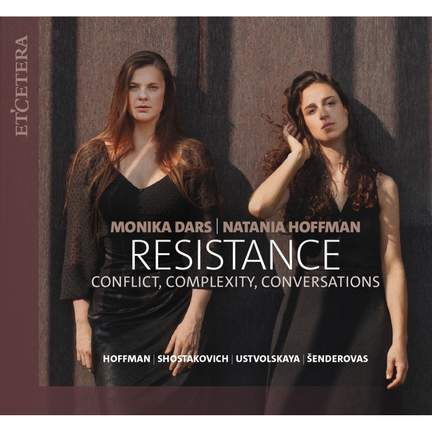 Resistance