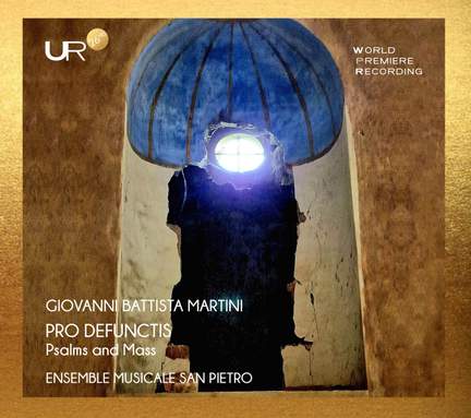 G.B. Martini: Pro Defunctis