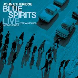 Blue Spirits: Live