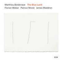 The Blue Land