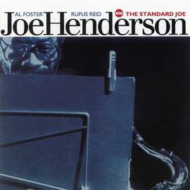 The Standard Joe