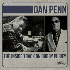 The Inside Track On Bobby Purify