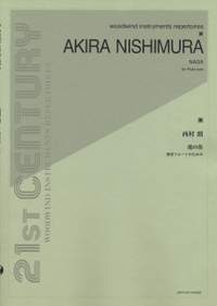 Nishimura, A: Naga