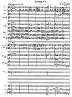 Jerzy Fitelberg: Symphony No.1 Product Image