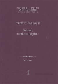 Knut Vaage: Fortuna